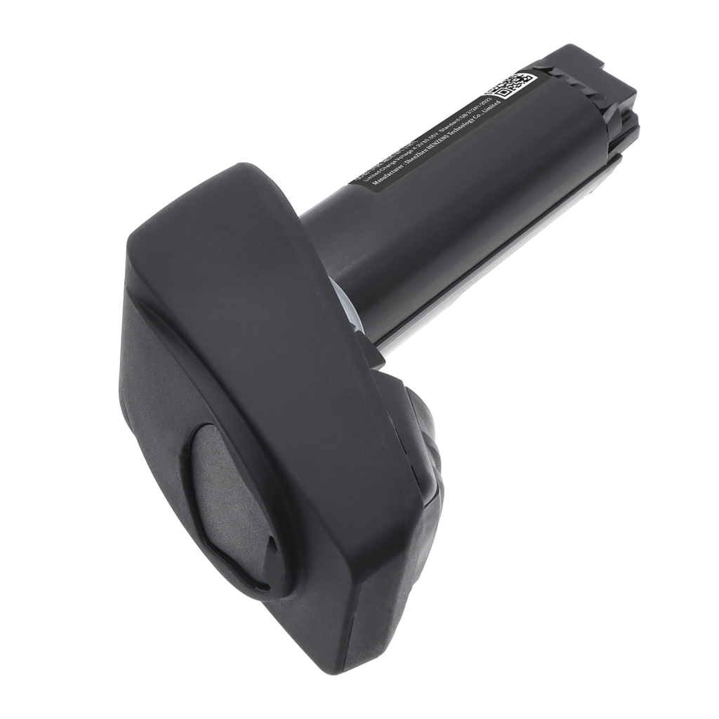 Batéria kompatibilné s Datalogic CS-DAS910BL