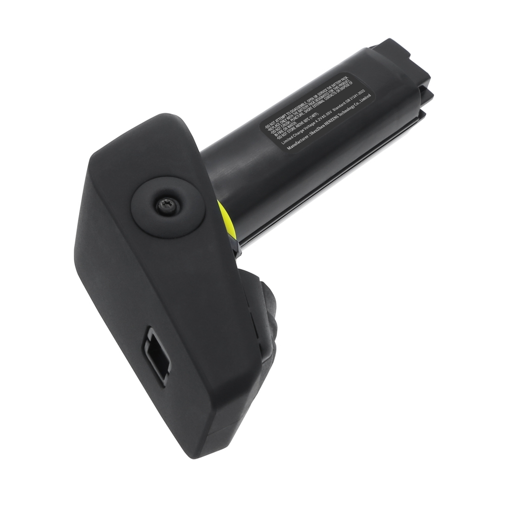 Batéria pre čiarový kód, skener Datalogic CS-DAS950BL