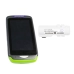 BarCode, Scanner Battery Datalogic Joya Touch A6