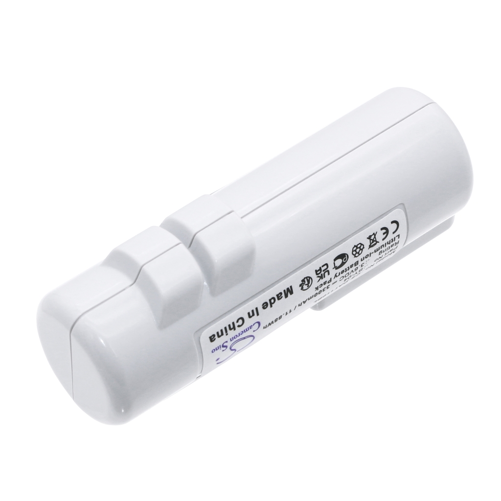 BarCode, Scanner Battery Datalogic Joya Touch A6