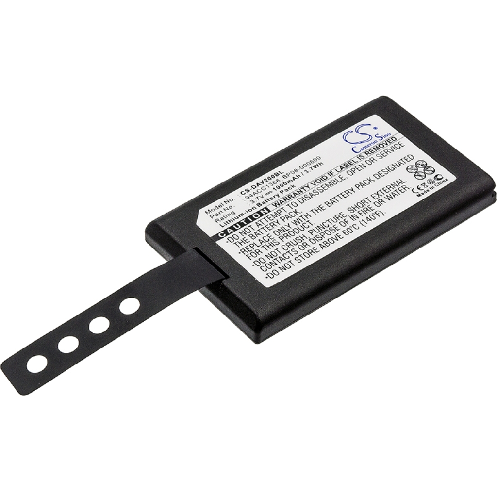 Battery Replaces 11300794