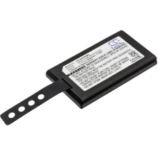 Kompatibilní náhrada baterie za Datalogic 11300794,63380892051,64ACC1368,800065-56,94ACC1367...