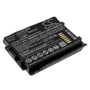 CS-DAX100BX<br />Batteries for   replaces battery 94ACC0065