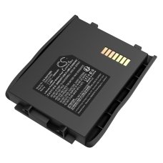 Kompatibilní náhrada baterie za Datalogic 50-BTEC,50-BTSC,94ACC0065