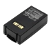 BarCode, Scanner Battery Datalogic Falcon X3