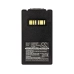 BarCode, Scanner Battery Datalogic Falcon X3