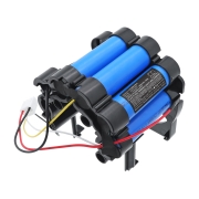 Battery compatibleWith Dirt Devil