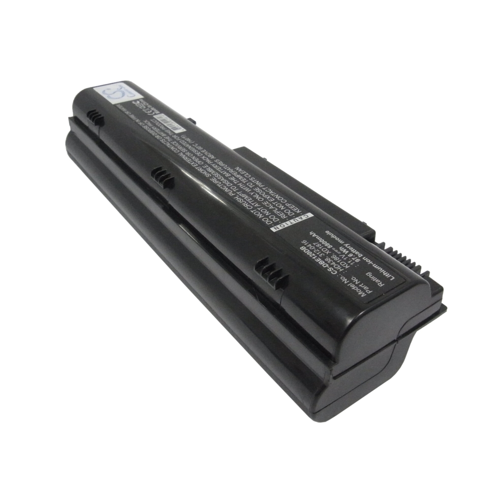 Batéria notebooku DELL CS-DBE120DB
