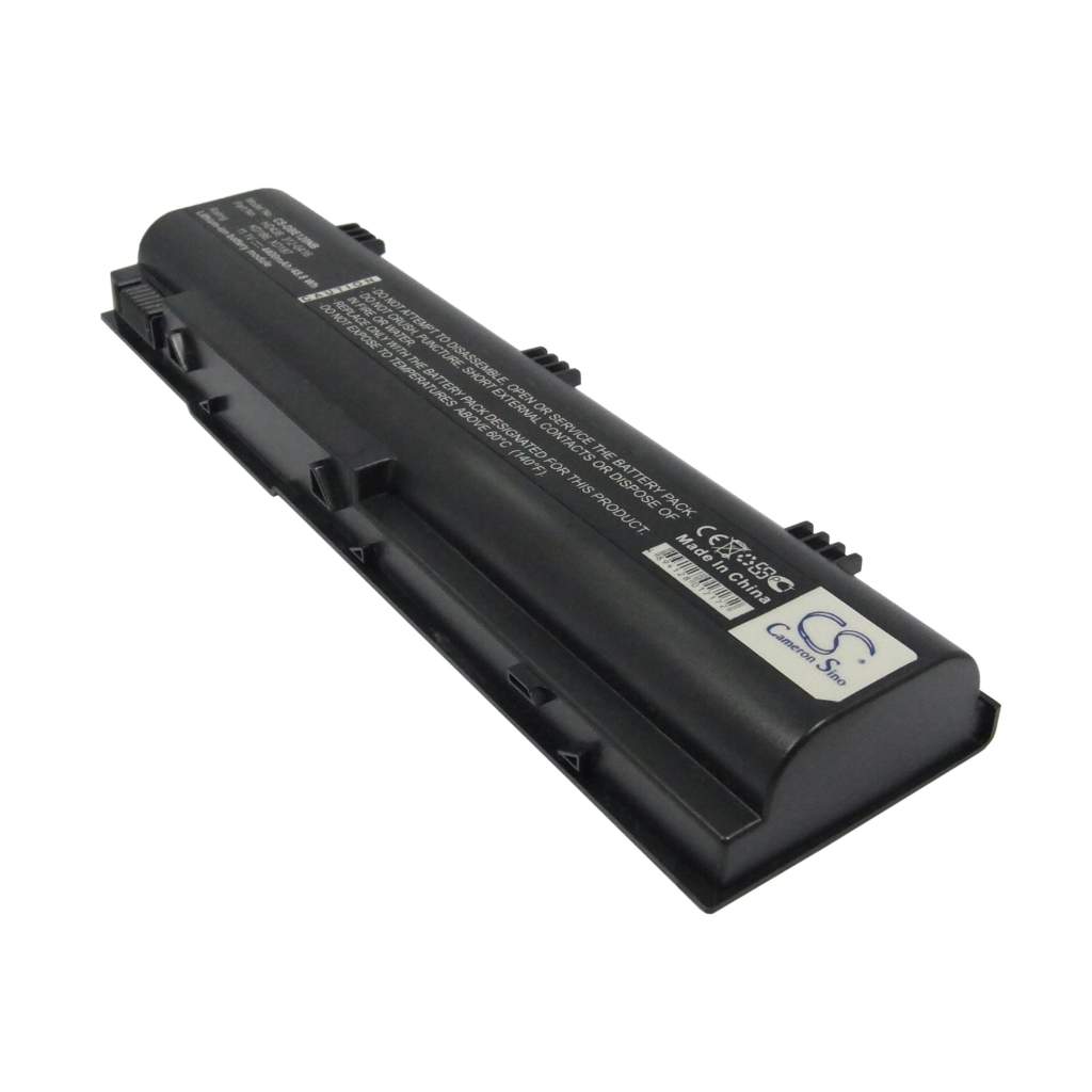 Batéria notebooku DELL CS-DBE120NB