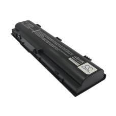 Kompatibilná náhrada batérie za DELL 312-0416,HD438,KD186,XD187