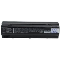 Kompatibilná náhrada batérie za DELL 312-0416,HD438,KD186,XD187