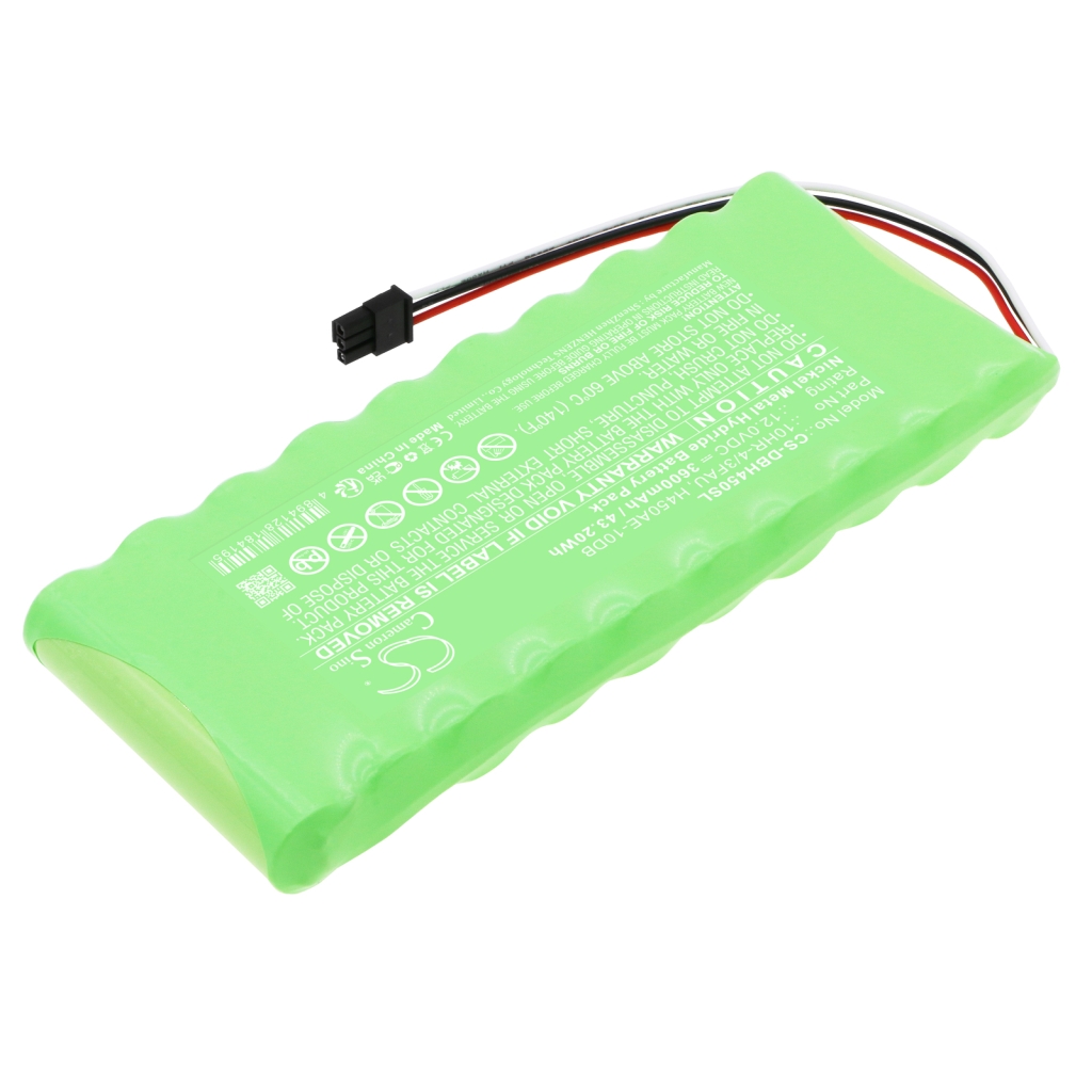 Batéria pre elektrické náradie Diebold CS-DBH450SL