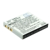 Camera Battery Sanyo Xacti VPC-C4S