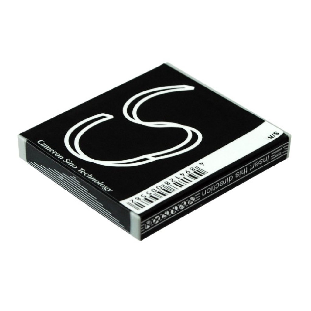 Camera Battery Sanyo Xacti VPC-C4S