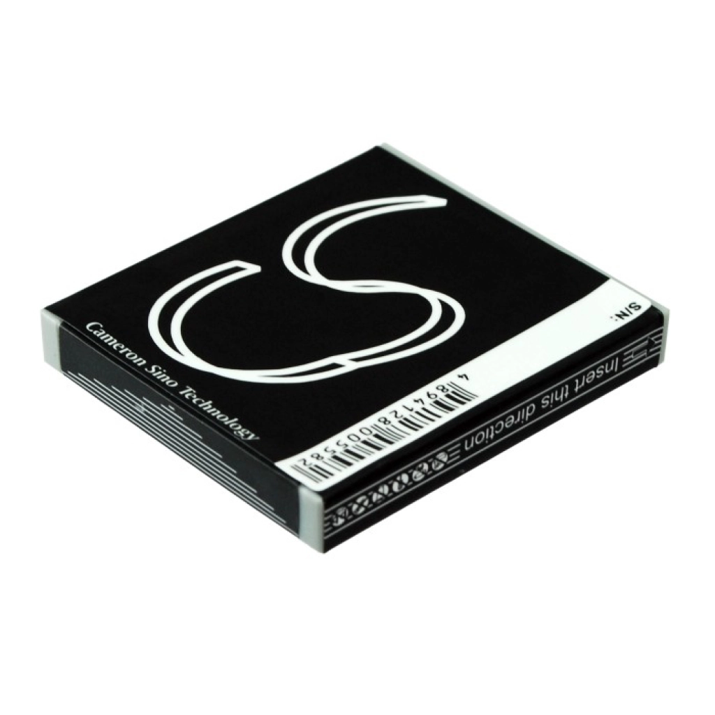 Camera Battery Sanyo Xatic VPC-CA6