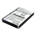 Battery Replaces DB-L40A
