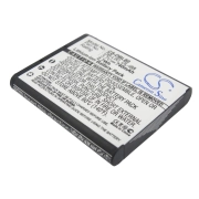 Camera Battery Sanyo Xacti VPC-CA100