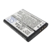 Camera Battery Sanyo Xacti VPC-CS1EX-B