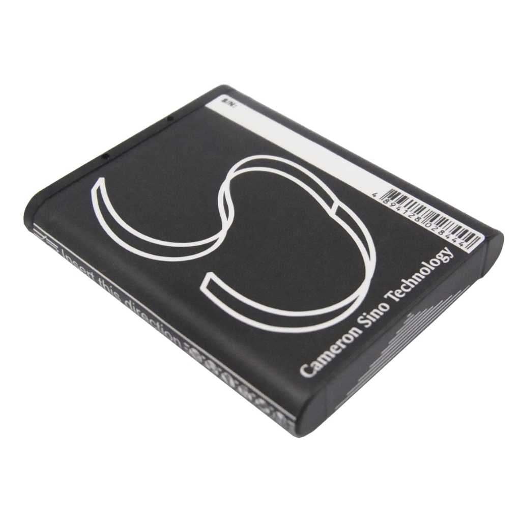 Camera Battery Sanyo Xacti VPC-CS1EX-B