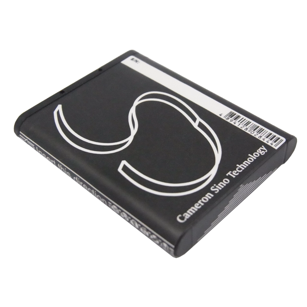 Camera Battery PENTAX Optio P70