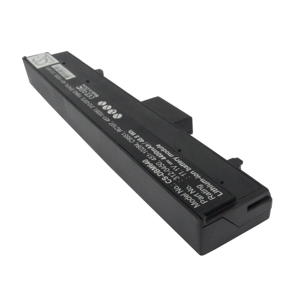 Battery Replaces C9554