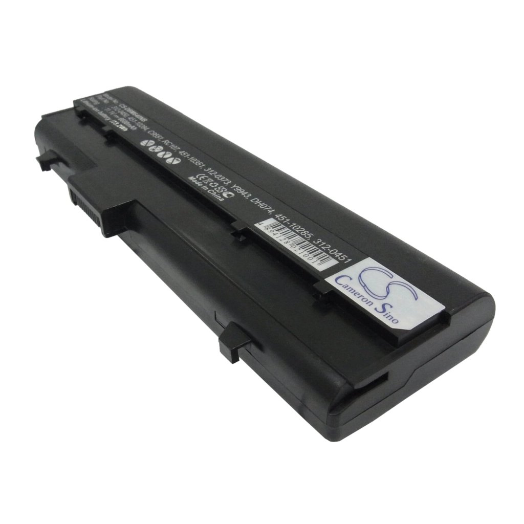 Battery Replaces WG400