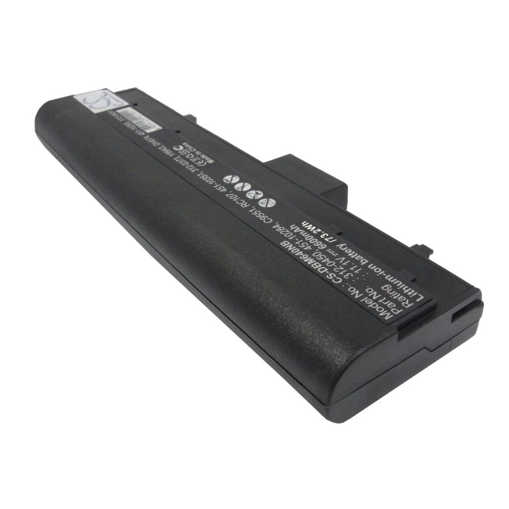 Battery Replaces WG400