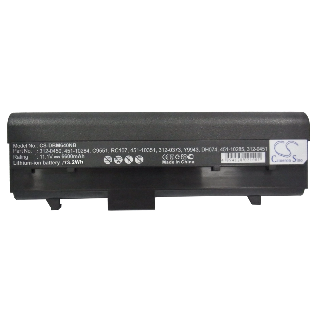 Battery Replaces WG400