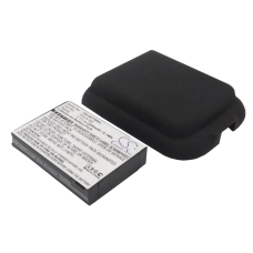 Compatible battery replacement for O2 35H00080-00M,EXCA160