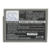 Batéria kompatibilné s DELL CS-DE100