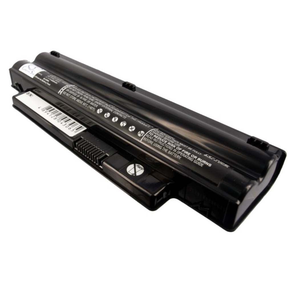 Batéria notebooku DELL CS-DE1012NB