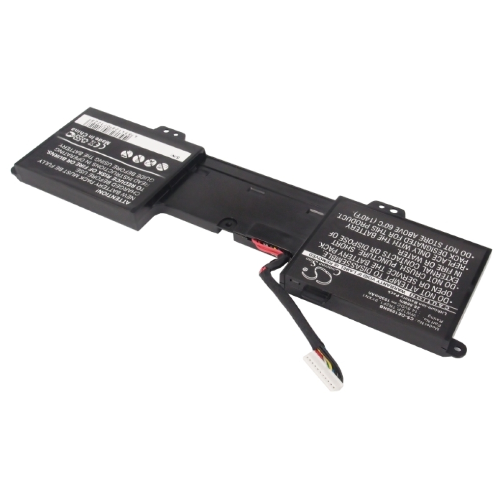 Batéria notebooku DELL CS-DE1090NB
