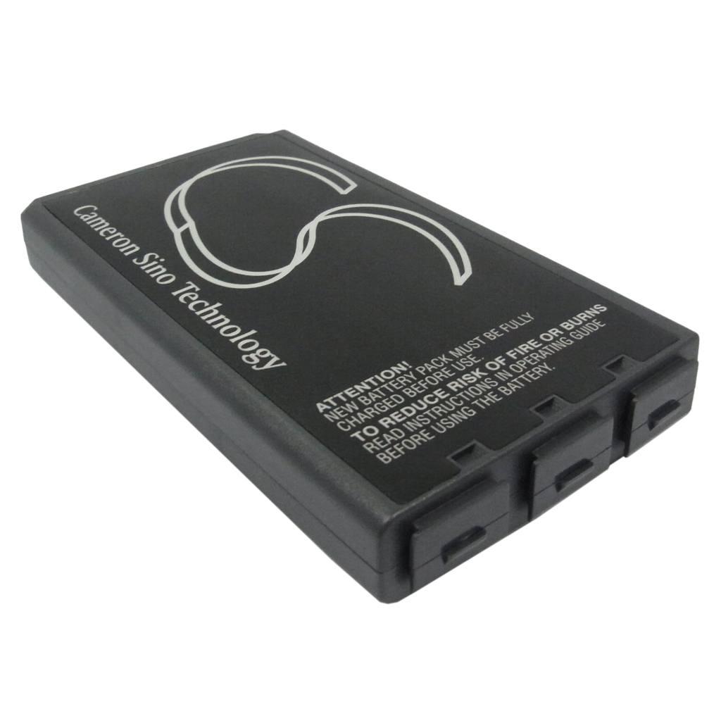 Batéria notebooku DELL CS-DE1200NB