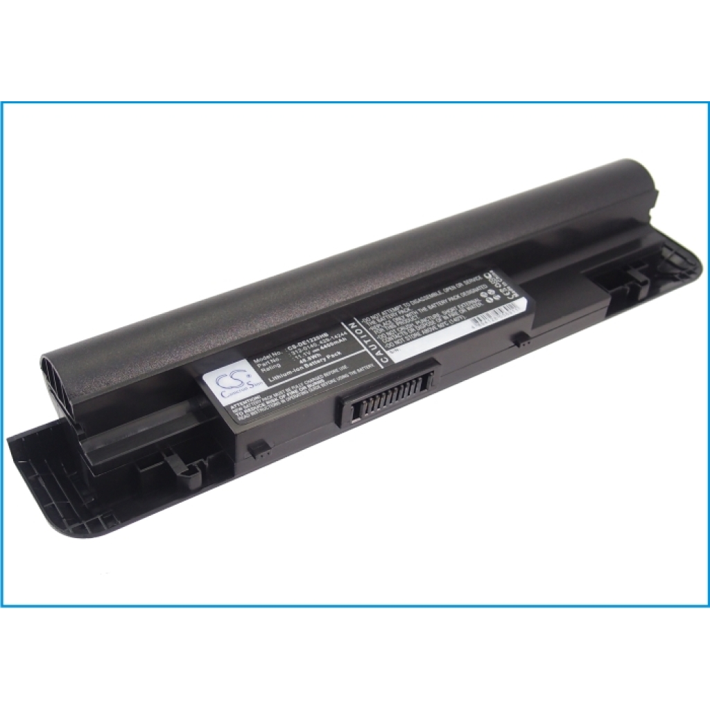 Batéria notebooku DELL CS-DE1220HB