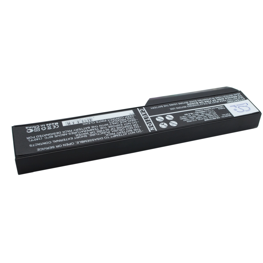 Battery Replaces T112C