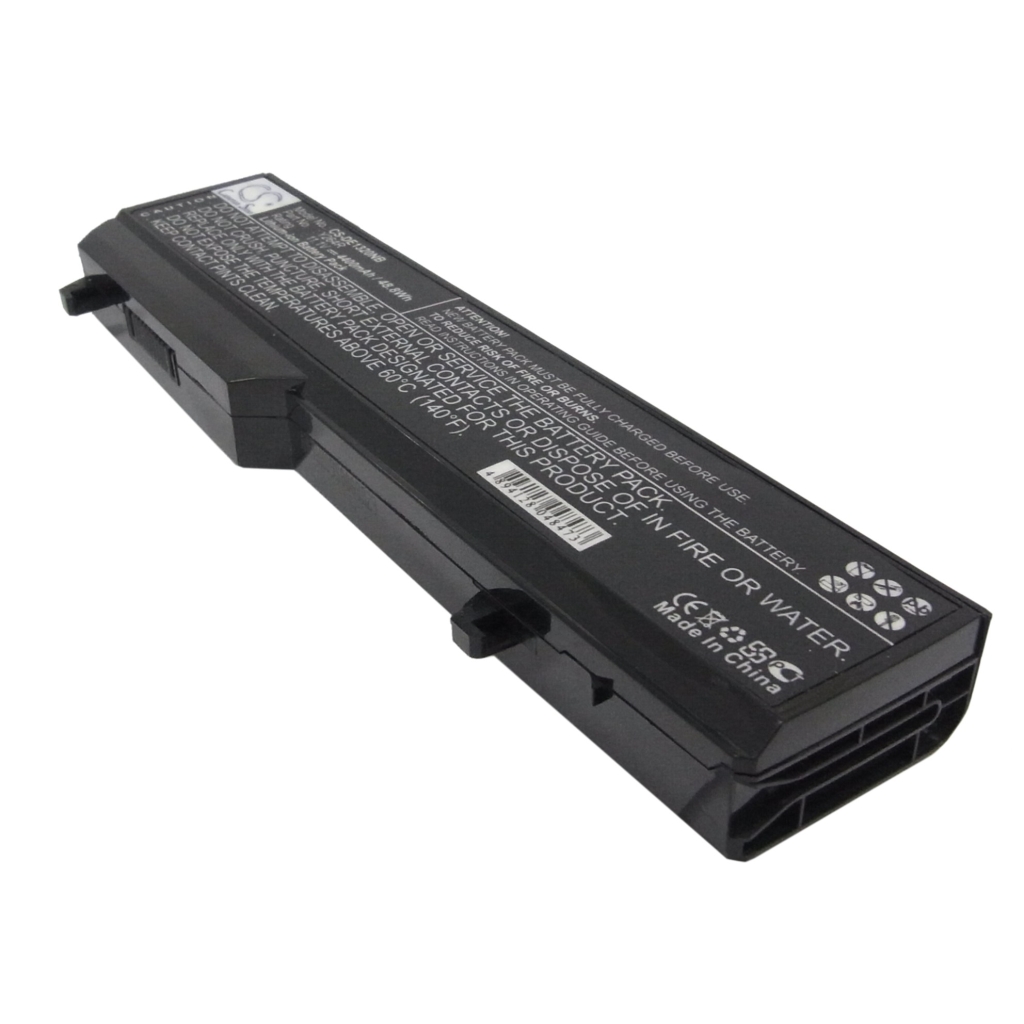 Batéria notebooku DELL CS-DE1320NB