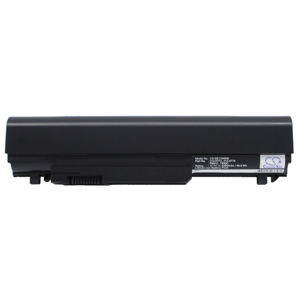 Batéria notebooku DELL CS-DE1340NB