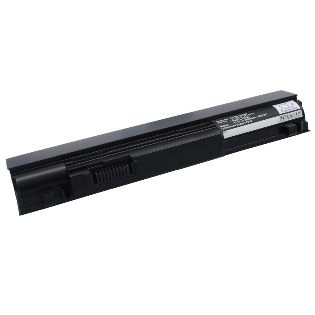 Batéria notebooku DELL CS-DE1340NB