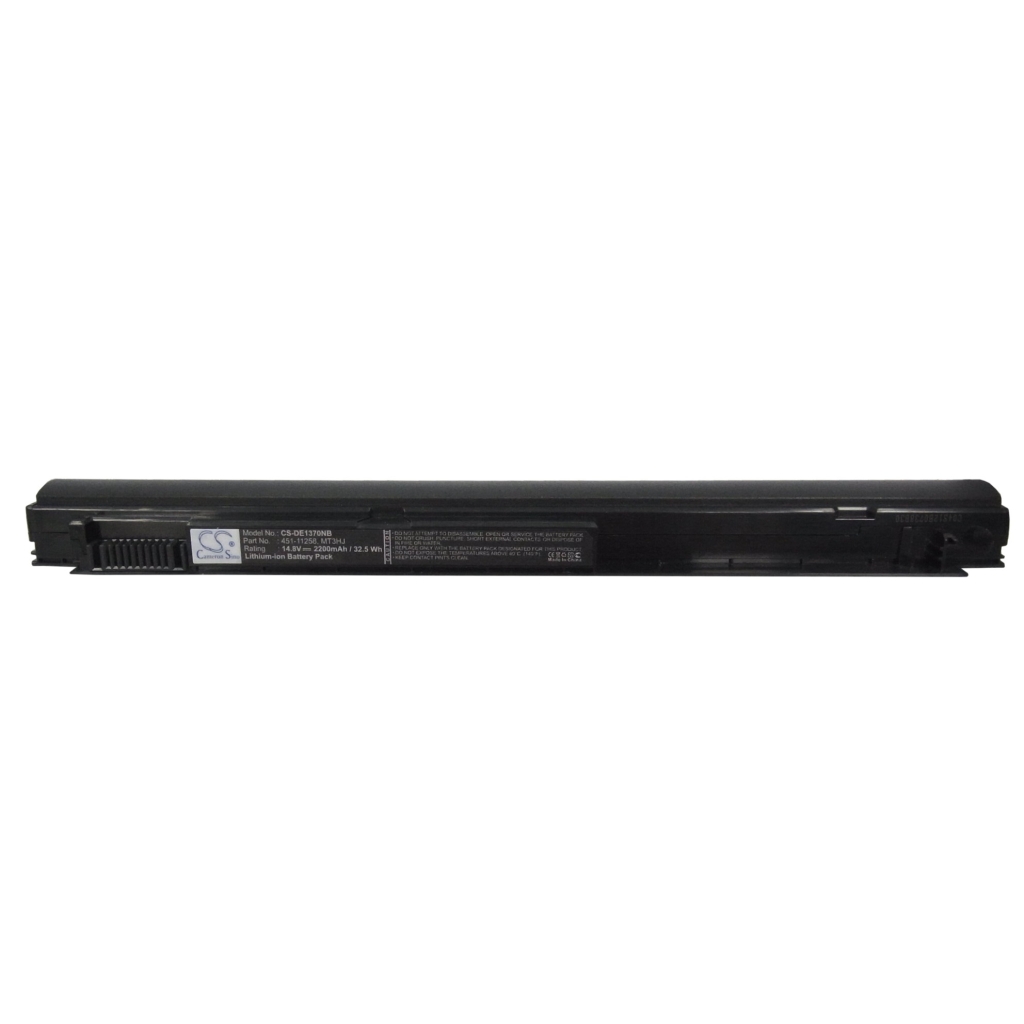 Batéria notebooku DELL CS-DE1370NB