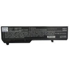Kompatibilná náhrada batérie za DELL D181T,F136T,Y264R