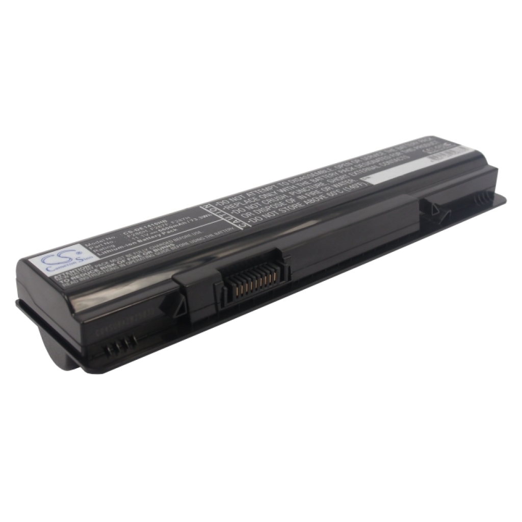 Battery Replaces G069H