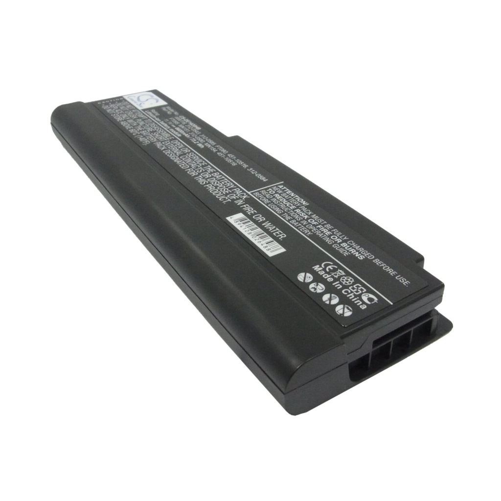 Batéria notebooku DELL CS-DE1420HB