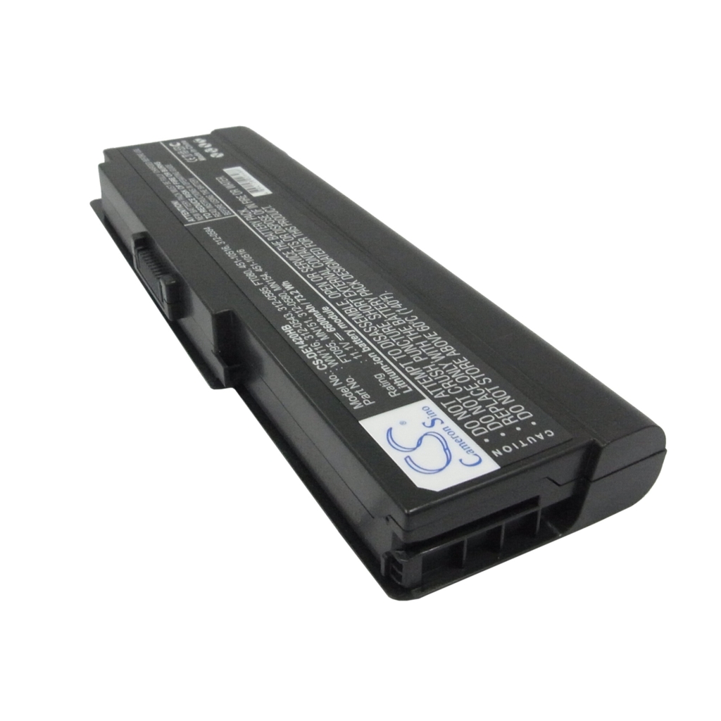 Batéria notebooku DELL CS-DE1420HB