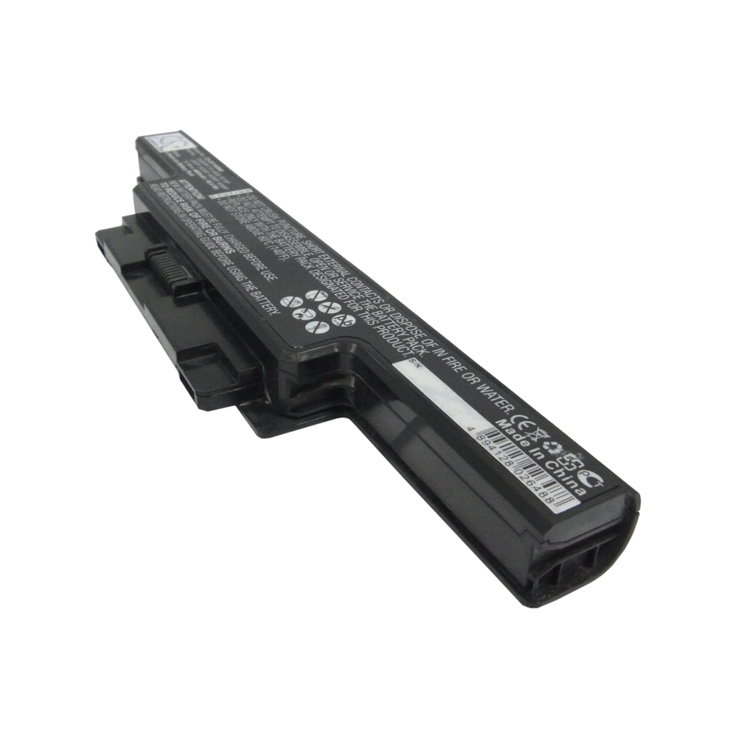 Batéria notebooku DELL CS-DE1450NB