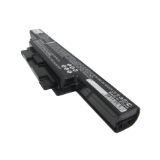 Kompatibilná náhrada batérie za DELL 0U600P,312-4009,N998P,P219P,U597P...
