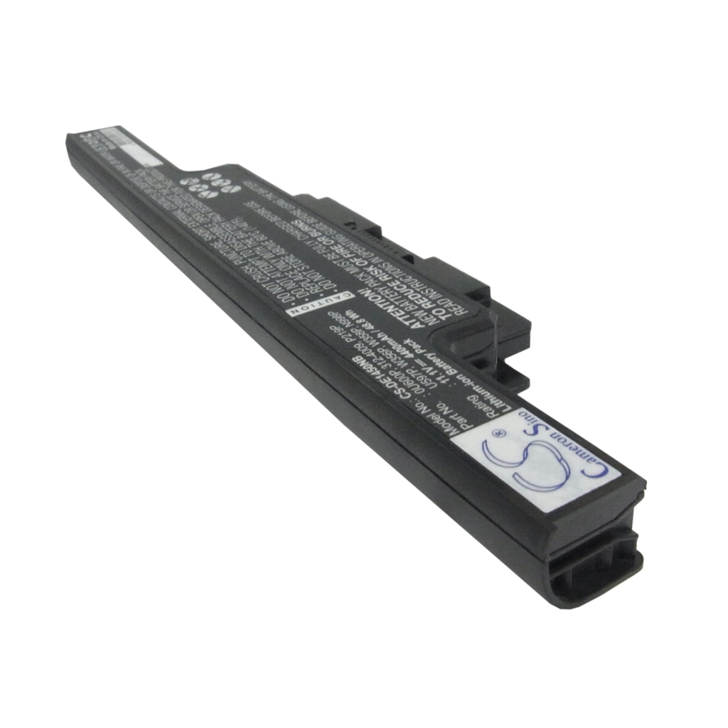 Batéria notebooku DELL CS-DE1450NB