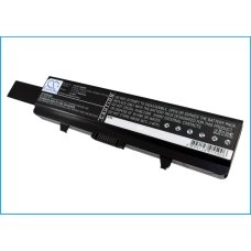Kompatibilná náhrada batérie za DELL 0F965N,0F972N,312-0940,G555N,J399N...