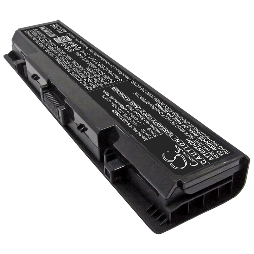 Batéria notebooku DELL CS-DE1520NB