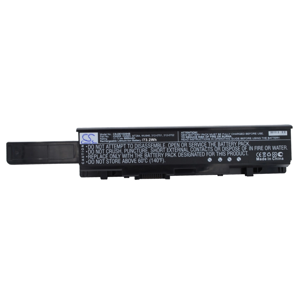 Battery Replaces 0WU946