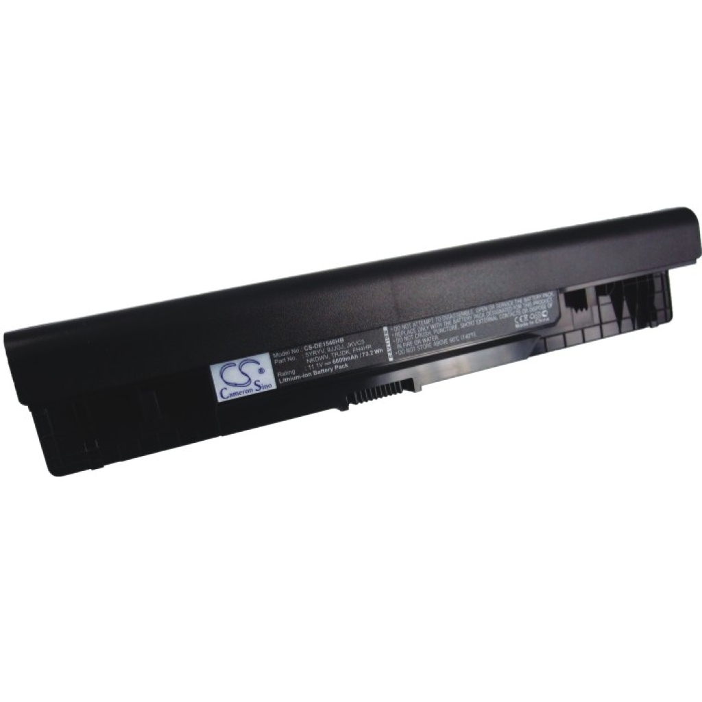 Battery Replaces 0FH4HR
